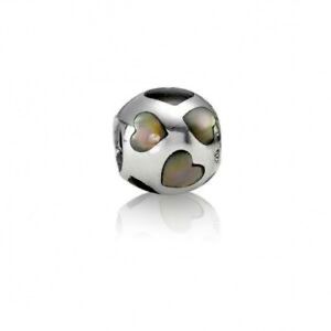 Pandora Heart Charm